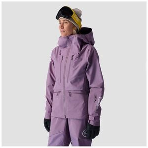 Women's Backcountry Ski & Snow Jacket
